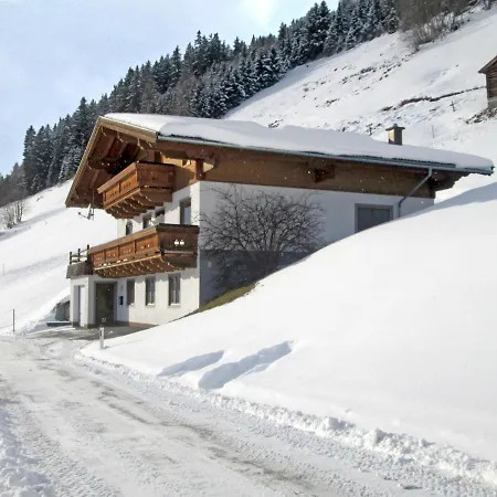 Prieslern-1 By Interhome Apartment Bramberg am Wildkogel