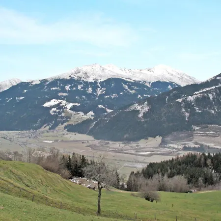 Prieslern-1 By Interhome * Bramberg am Wildkogel