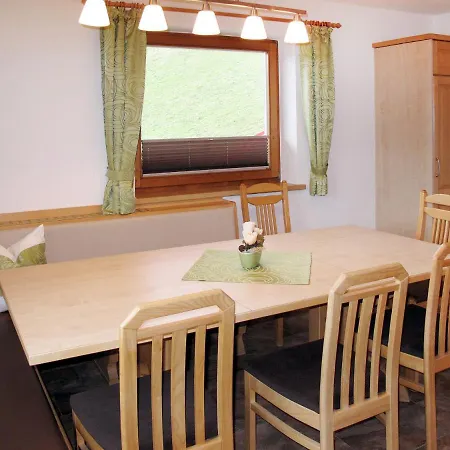 Apartment Prieslern-1 By Interhome *