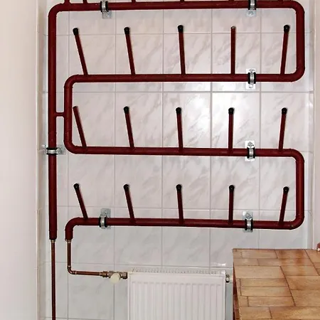 Prieslern-1 By Interhome * Bramberg am Wildkogel