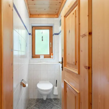 Lägenhet Prieslern-1 By Interhome