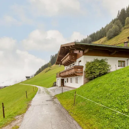 Apartment Prieslern-1 By Interhome