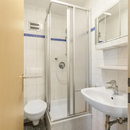 Apartment Prieslern-1 By Interhome *