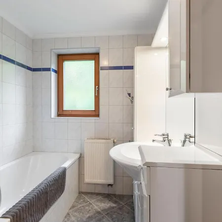 Prieslern-1 By Interhome Bramberg am Wildkogel