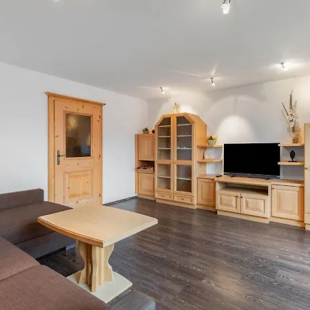 Prieslern-1 By Interhome Apartment Bramberg am Wildkogel