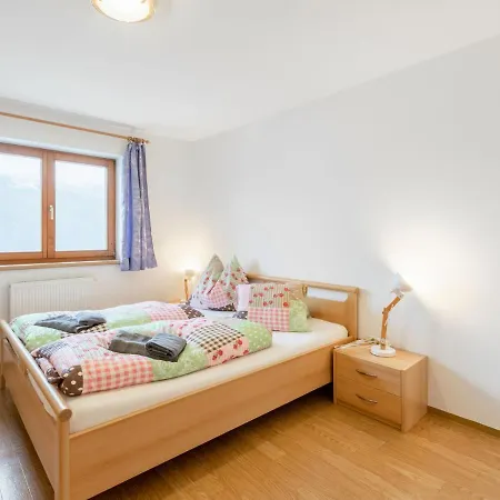 Prieslern-1 By Interhome Bramberg am Wildkogel