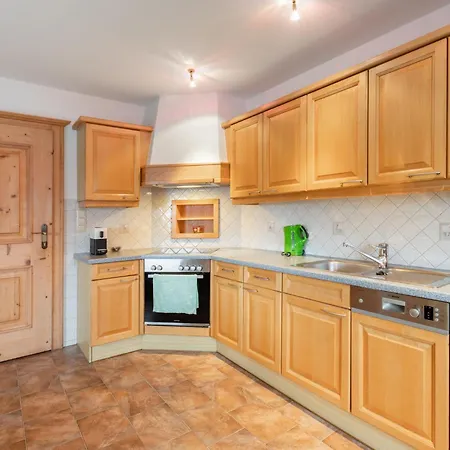 Lägenhet Prieslern-1 By Interhome