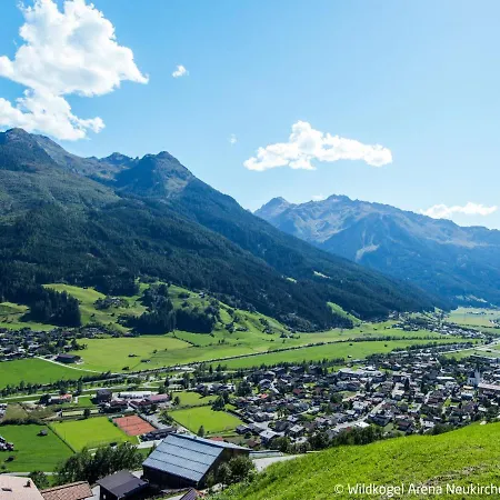 Prieslern-1 By Interhome Lägenhet