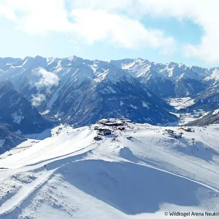 Prieslern-1 By Interhome