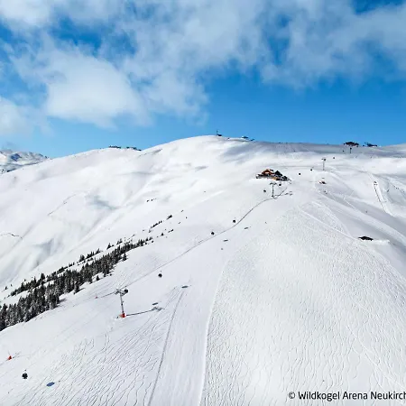 Prieslern-1 By Interhome