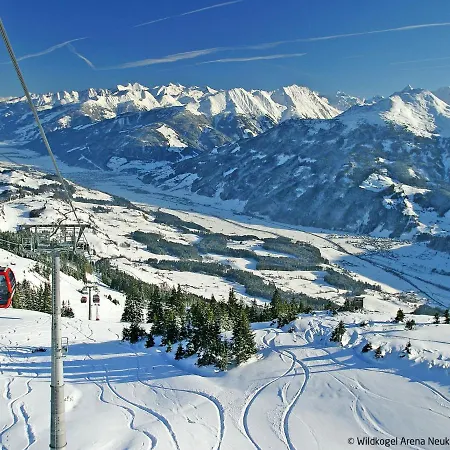 Prieslern-1 By Interhome Lägenhet