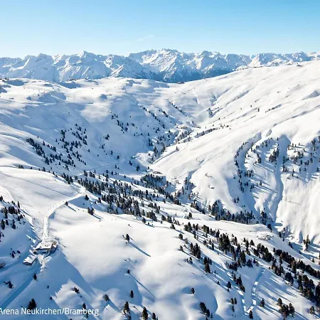 Apartment Prieslern-1 By Interhome